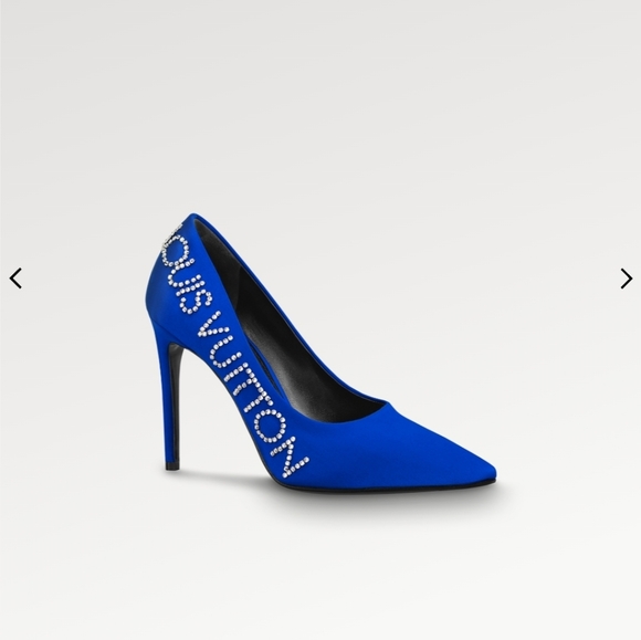 Call Back Louis Vuitton Pump - Picture 14 of 16